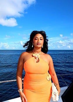 Monica Ravichandran